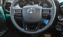 Toyota Hilux Adventure Sr5 2.8L Diesel A/T