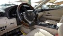 Lexus RX350