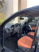 Toyota Prado TX-L LHD 2.8L 1GD-FTV Diesel Engine Automatic Gear 4WD 7 Seats 5 Doors