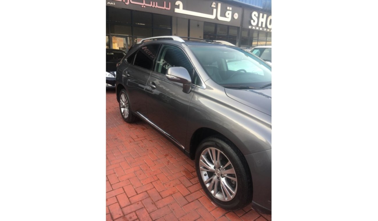 Lexus RX350 RX 350