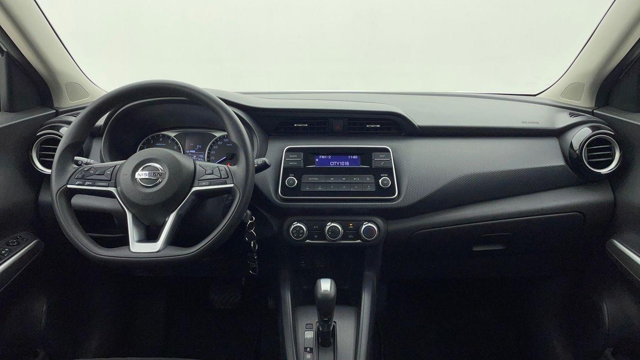 Nissan Kicks S 1.6 | Zero Down Payment | Home Test Drive