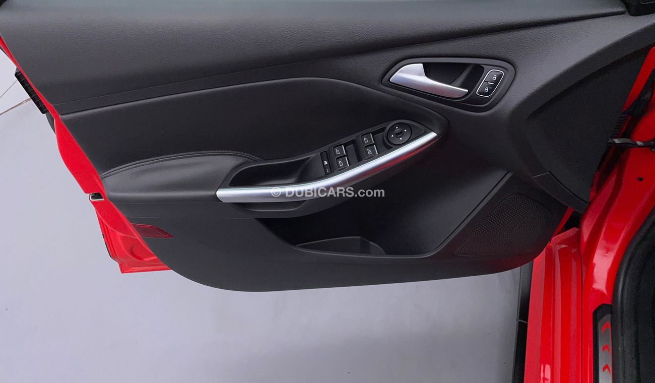 Ford Focus ST 2 | Zero Down Payment | Free Home Test Drive