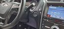 Ford Explorer LIMITED Paltinum
