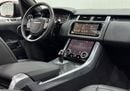 Land Rover Range Rover Sport 2018 Range Rover Sport SE, One Year Warranty, Agency Full Service History, GCC
