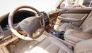 Lexus LS 400