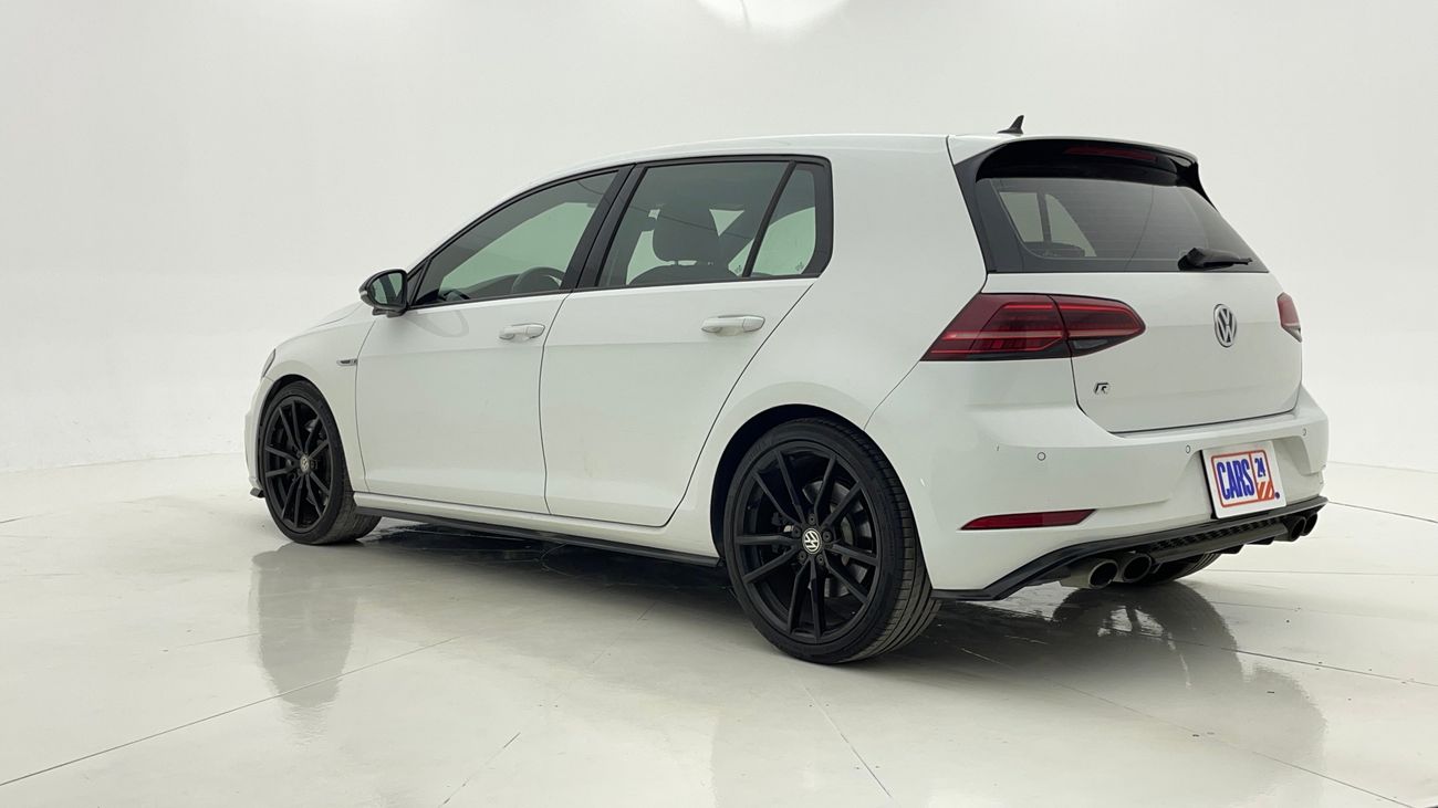 Volkswagen Golf R R 2 | Zero Down Payment | Free Home Test Drive