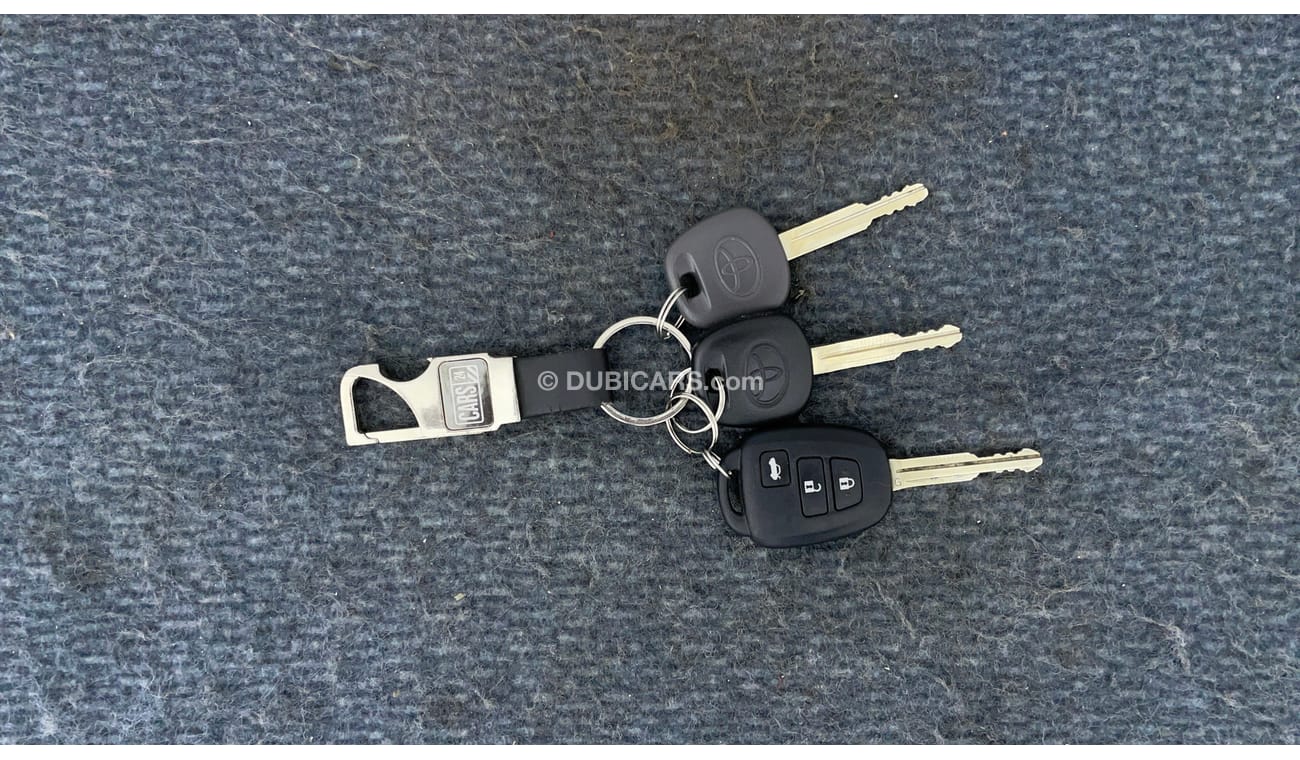 Toyota Yaris E 1.5 | Zero Down Payment | Free Home Test Drive