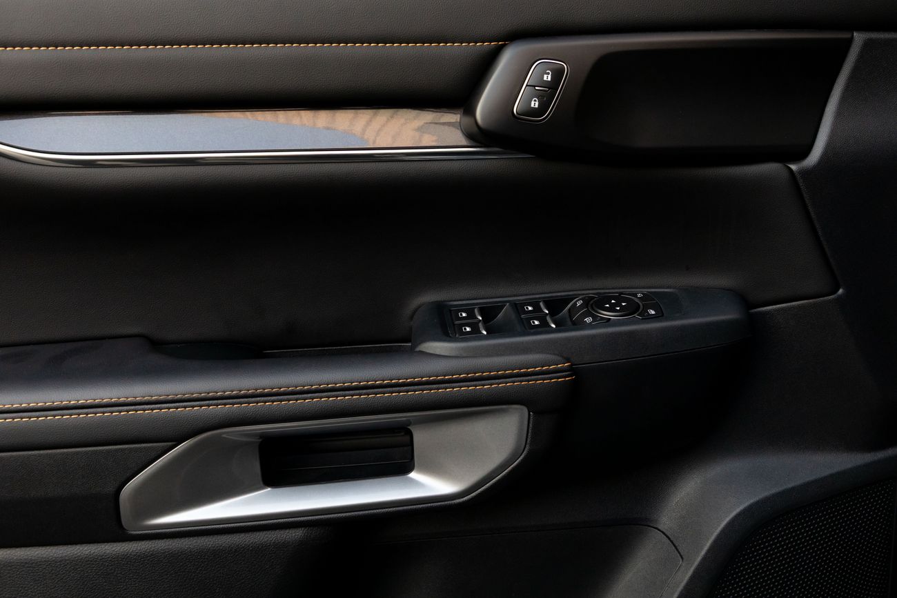 Ford Ranger Ranger Wildtrak | 3,330 P.M | 0% Downpayment |  Ford Ranger | Agency Warranty!