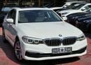BMW 520i Executive 1.6L Executive 2020 GCC