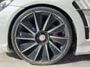 Mercedes Benz S550 MERCEDES S550L AMG 2014 4.7L | WALD AERO KIT | CHAUFFEUR PACKAGE | DRIVING ASSISTANCE PACKAGE