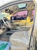 Nissan Armada in excellent condition and requires no expenses