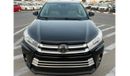 Toyota Highlander “Offer”2019 TOYOTA HIGHLANDER 3.5L - V6 7 SEATER / EXPORT ONLY