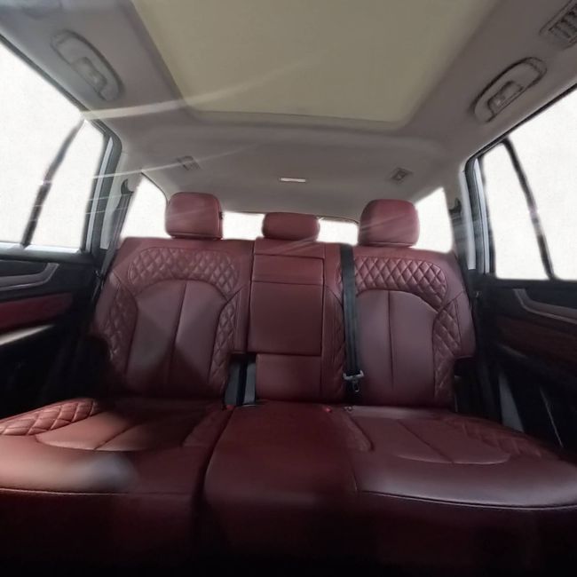 MG RX8 LUXURY, миниатюра 24