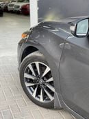 Nissan Altima SL 2.5L SL / V4 2.5L / RADAR / SUNROOF / BLIND SPOTS / BIG RIMS /SUPER CLEAN