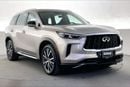 Infiniti QX60 Sensory | National Day Celebration | Guaranteed Warranty | 0 Down Payment
