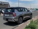 Nissan Patrol LE PLATINUM CITY Nissan Patrol LE Platinum City 3.5L V6 Twin Turbo 4WD GCC 2026 0KM