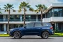 BMW X1 X1 sDrive20i | 2,918 P.M | 0% Downpayment | Agency Maintained
