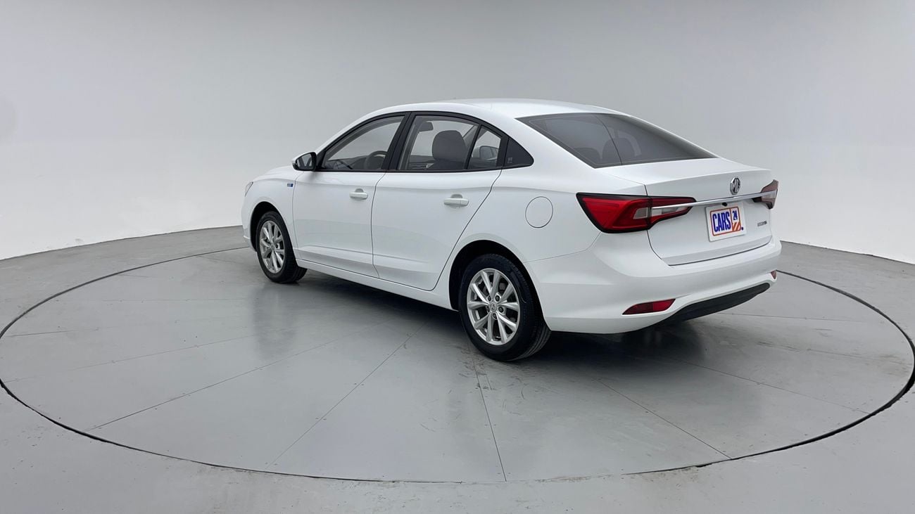 MG 5 STD 1.5 | Zero Down Payment | Free Home Test Drive