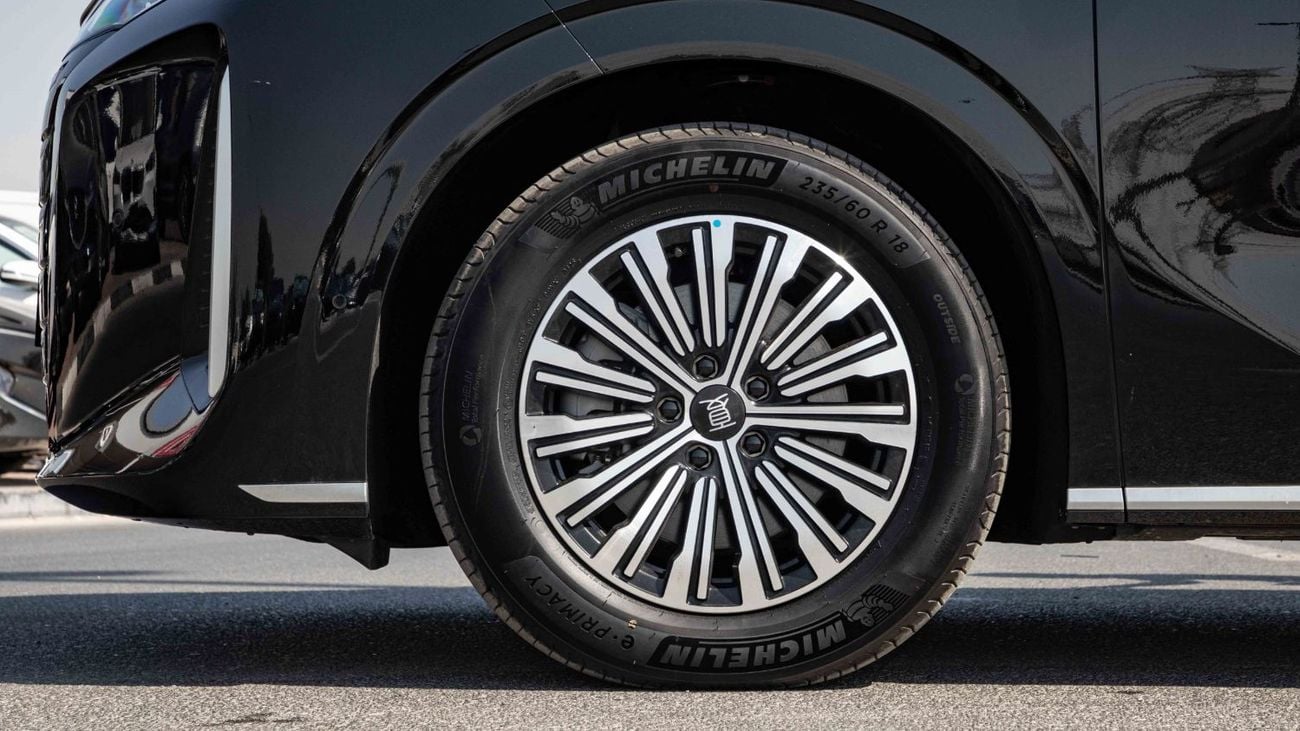 بي واي دي Xia DM-i 180KM EXCELLENCE EDITION | 2025 | Ready Stock Limited QTY | For Local Registration +10%