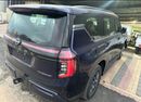 Nissan Patrol SE T2 3.8L 2025