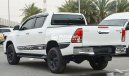 Toyota Hilux REVO TRD 2.8L DIESEL DOUBLE CAB PICK UP AUTOMATIC 2019 ***EXPORT PRICE