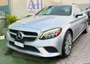 Mercedes Benz C300 STD