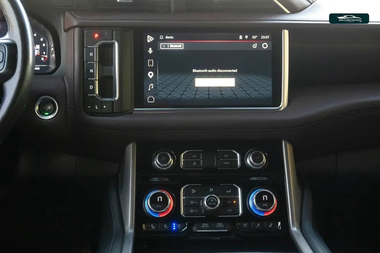 GMC Yukon DENALI GCC specs 2,573.00 monthly