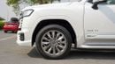 تويوتا لاند كروزر VXR 3.5L