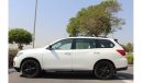 Nissan Pathfinder SV AED 1250/ month PATHFINDER 4WD JUST ARRIVED!! NEW ARRIVAL EXCELLENT CONDITION UNLIMITED KM WARRAN