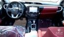 Toyota Hilux 2.7 VVT-i | GLXS |  Full Option