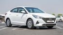 Hyundai Accent GL SMART