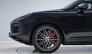 Porsche Cayenne Coupe GTS - Ramadan Buy Now Pay September - AED 6,747 P/M