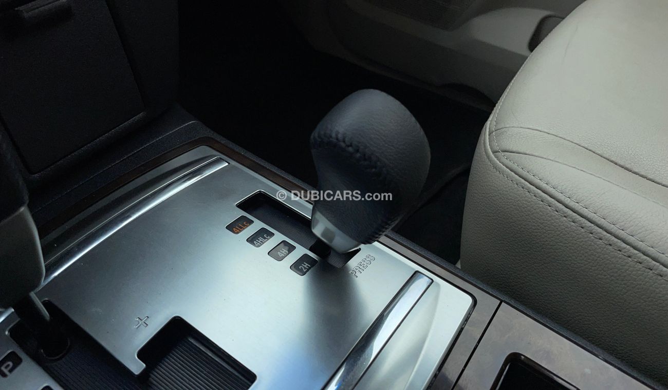 Mitsubishi Pajero GLS HIGHLINE 3.5 | Zero Down Payment | Free Home Test Drive