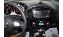 Nissan Juke Nissan juke 2016 GCC 1.6