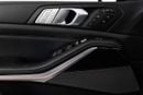 BMW X7 M50i