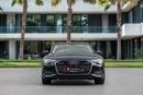 Audi A6 40 TFSI QUATTRO A6 40 TFSI QUATTRO | 3,036 P.M | 0% Downpayment | AUDI WARRANTY