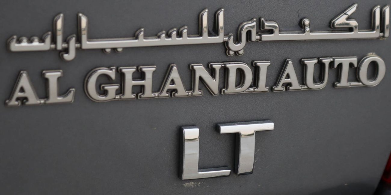 Chevrolet Trax LT 1.8L FWD A/T Chevrolet Trax  2019 1.8 L GCC, accident-free, in excellent condition, 711 P.M