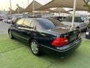 Lexus LS 430