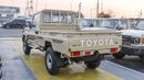 Toyota Land Cruiser Pick Up LX