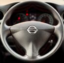 نيسان أورفان نيسان أورفان | ٢.٥ لتر | ٢٠٢٢ | خليجي | بدون حوادث | بحالة ممتازة | ١٤٠١ شهريًا