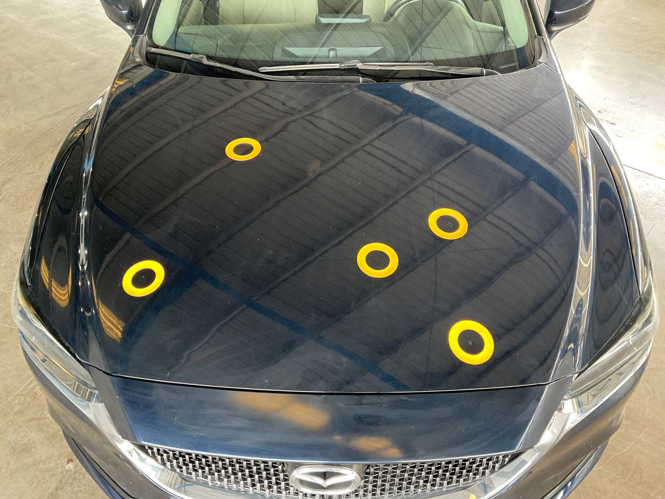 مازدا 6 S | شامل الضمان | 0 ﺪﻔﻋﺓ ﺃﻮﻟﻯ