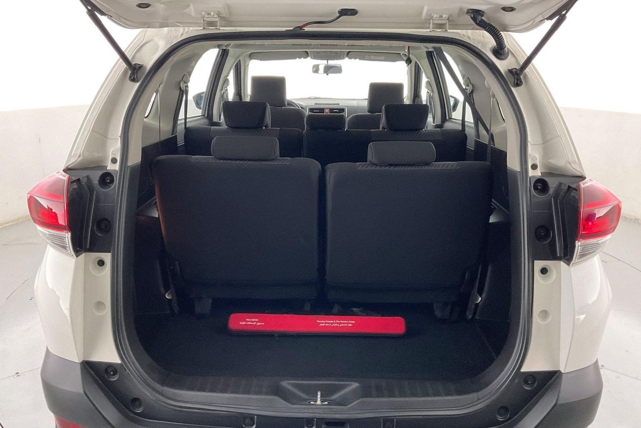 ميتسوبيشي باجيرو GLS Highline | ضمان مجاني لمدة عام | 0 دفعة أولى