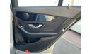 Mercedes-Benz C 200 Avantgarde Mercedes C200_Gcc_2015_Excellent_Condition _Full option
