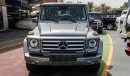 Mercedes-Benz G 500