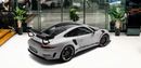 Porsche 911 4.0L F-6 Naturally Aspirated Engine
