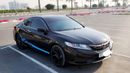 Honda Accord EX 2.4L