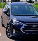 JAC JS3 COMFORT 454-Monthly l GCC l Sunroof, Leather, Cruise l Accident Free