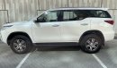 Toyota Fortuner GXR 4 | Under Warranty | Free Insurance | Inspected on 150+ parameters