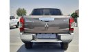 ميتسوبيشي L200 SPORTERO - MIVEC- 4X4- 2021- DSL - FULL OPTION