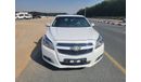 Chevrolet Malibu LTZ